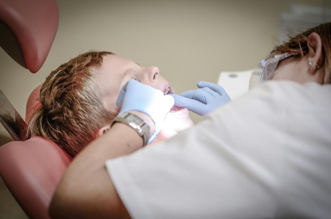 Dental Injuries From Car Accidents